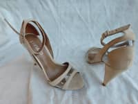 Zapatos Paruolo - Talle 35 3