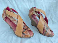 Zapatos Lucia Febrero - Talle 36 3