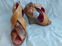 Zapatos Lucia Febrero - Talle 36 4