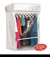 Secador De Ropa Plegable Columbia 2