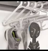 Secador De Ropa Plegable Columbia 4