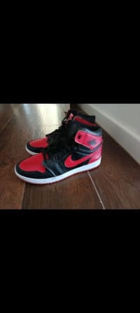 Zapatillas Nike Jordan 2