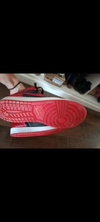 Zapatillas Nike Jordan 4