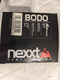 Antiparra Nexxt Bodo Snowboard S2 4