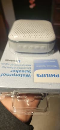 Parlante Philips S2505 2