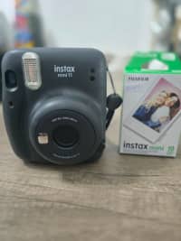 Cámara Instantanea Fujifilm Instax Mini 11 2