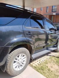 Camioneta Toyota Sw4 3