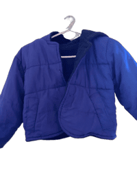 Vendo Bolsa De Ropa Cerrada 1