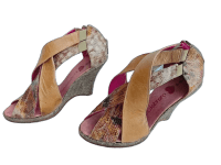 Zapatos Lucia Febrero - Talle 36 1