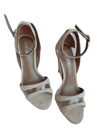 Zapatos Paruolo - Talle 35 1