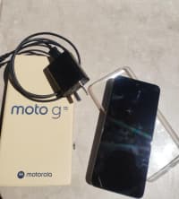 Motorola G15 3