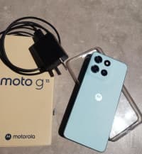 Motorola G15 2