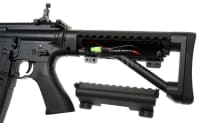 Marcadora Airsoft Cyma Cm-071 4