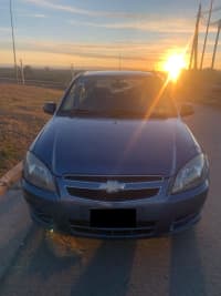 Chevrolet Celta 1.4 Ls Aa + Dir 1