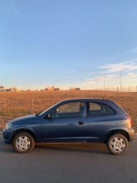Chevrolet Celta 1.4 Ls Aa + Dir 4