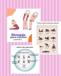 Ebook- Cuadernillo 1 - Actividades Varias - Adultos 2