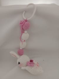 Colgante Para Cochecito 1