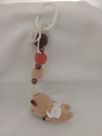 Colgante Para Cochecito 2