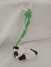 Colgante Para Cochecito 3