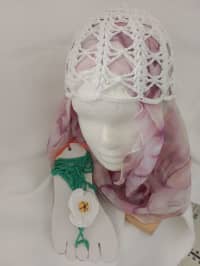 Casco Y Sandalias Piés Descalzo 2