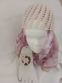 Casco Y Sandalias Piés Descalzo 4