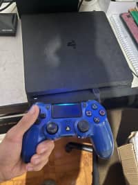 Playstation 4 1