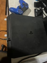 Playstation 4 2