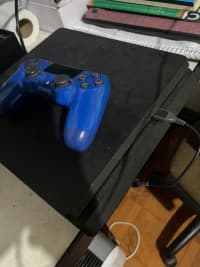 Playstation 4 4