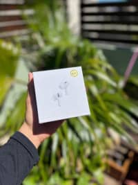 Auriculares Airpods 2