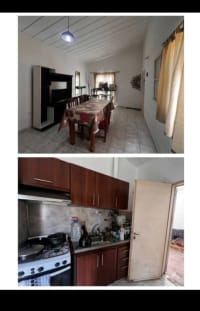 Dueño Vende Casa 2 Dorm. 2