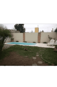 Dueño Vende Casa 2 Dorm. 1