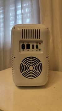 Mini Heladera Eléctrica 3