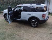 Dueño Vende Ford Bronco 2021 35000 Kms 3