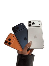 Celulares Iphone 17 Pro 256gb 1