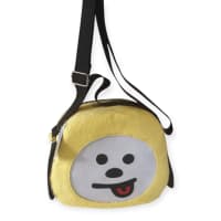 Bandolera Cruzada Personajes Bt21 4