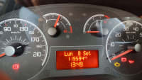 Fiat Qubo 1.4 Active Furgon Año 2012 con 120.000 Km 4