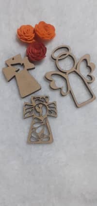 Corte y Grabado Laser 4