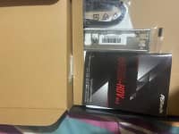 🖥️ Placa Madre Asrock B450m-hdv R4.0 – Amd Ryzen 2