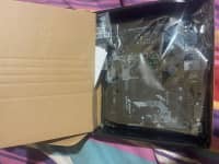 🖥️ Placa Madre Asrock B450m-hdv R4.0 – Amd Ryzen 4