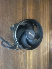 ⚙️ Amd Ryzen 3 3200g – 4 Núcleos + Gráficos Vega 8 🔥 2