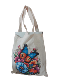 Tote Bags Bolsas de Lienzo 3