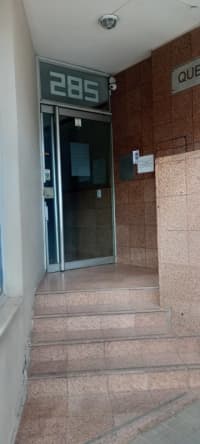 Alquilo Dpto 1/dorm se Acepta Mascota 1