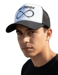 Gorra Trucker los Piojos 1