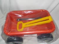 Carrito DE Arrastre-para los Mas Chiquitos 4