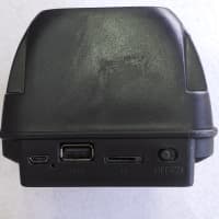 Mini Parlante Suono 2