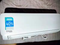 Aire Acondicionado Inverter 2