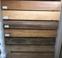 Porcelanato Simil Madera 20x120 Varios Modelos 1