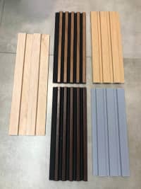 Revestimiento Wall Panel Interior 12x280 Varillado 1