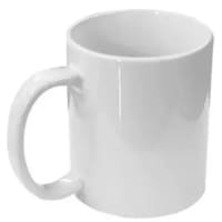 Tazas de Cerámica para Sublimar X 12 Unidades 2