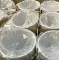 Tazas de Cerámica para Sublimar X 12 Unidades 3